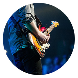 Dalcroze Childrens Classes Guitar Lessons